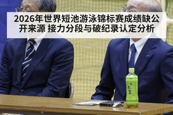 2026年世界短池游泳锦标赛成绩缺公开来源 接力分段与破纪录认定分析